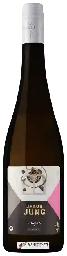 Winery Jakob Jung - Riesling Charta Winery Jakob Jung - Riesling Charta