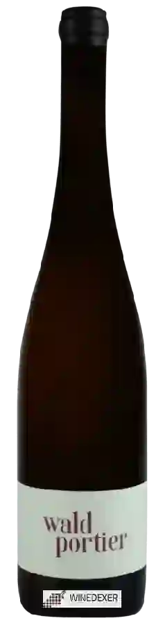 Winery Jakob Tennstedt - Waldportier