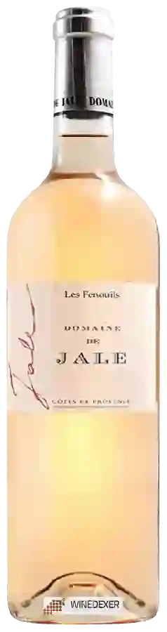 Domaine de Jale - Les Fenouils Côtes de Provence