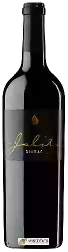 Winery Jalits - Diabas