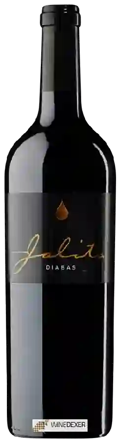 Winery Jalits - Diabas