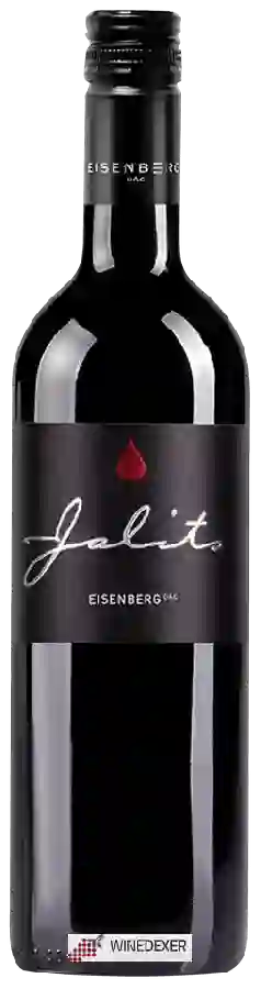 Winery Jalits - Eisenberg Winery Jalits - Eisenberg