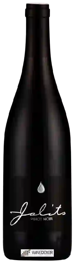 Winery Jalits - Pinot Noir Winery Jalits - Pinot Noir