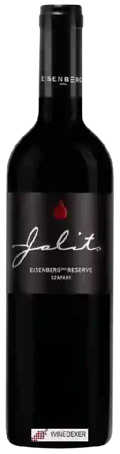 Winery Jalits - Reserve Szapary