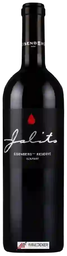Winery Jalits - Reserve