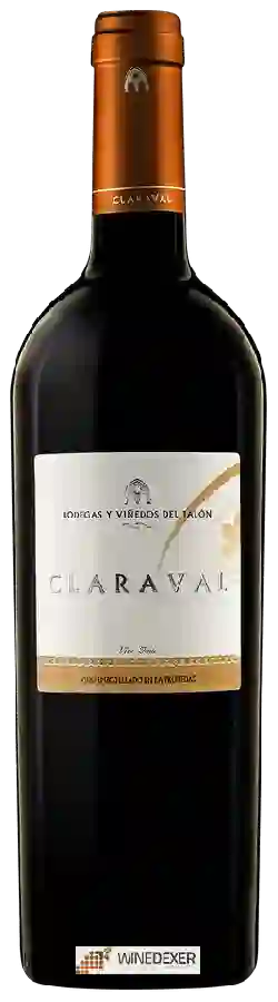 Bodegas y Viñedos del Jalón - Claraval Tinto