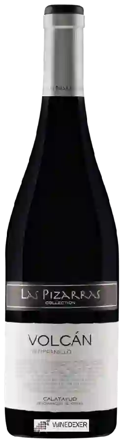 Bodegas y Viñedos del Jalón - Las Pizarras Collection Volcán Bodegas y Viñedos del Jalón - Las Pizarras Collection Volcán