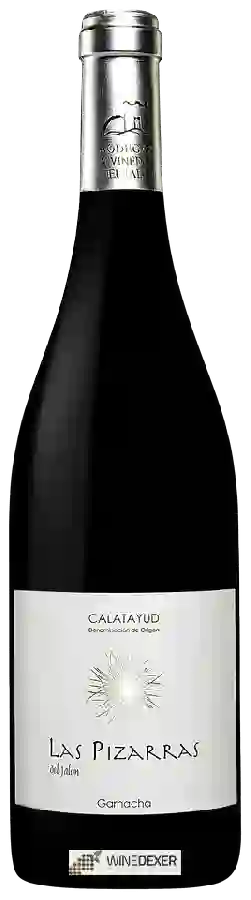 Bodegas y Viñedos del Jalón - Las Pizarras