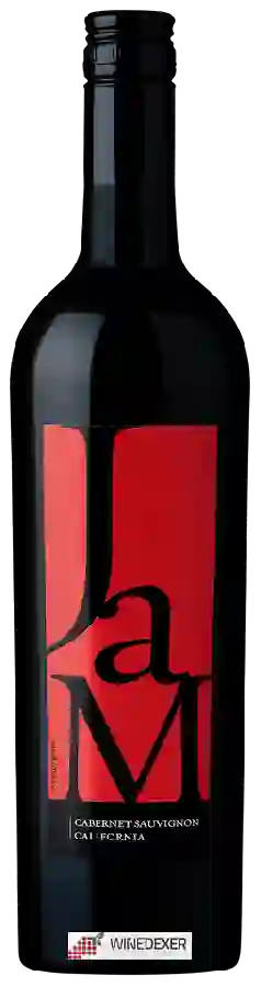 Winery JaM Cellars - California Cabernet Sauvignon