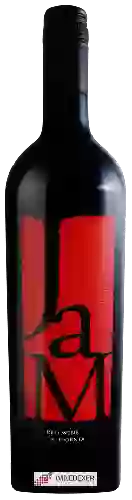 Winery JaM Cellars - California Red