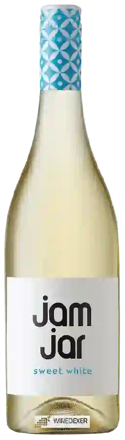 Winery Jam Jar - Sweet White Winery Jam Jar - Sweet White