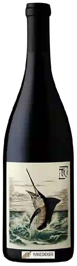 Winery Turtle Rock - Claude's Cuvée Winery Turtle Rock - Claude's Cuvée