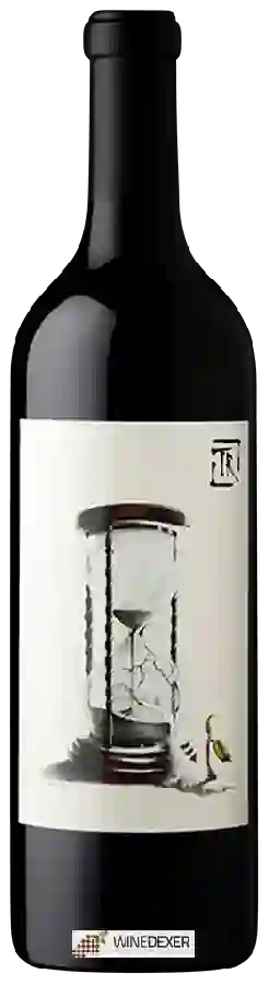 Winery Turtle Rock - Plum Orchard