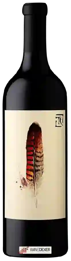 Winery Turtle Rock - Westberg Red Winery Turtle Rock - Westberg Red