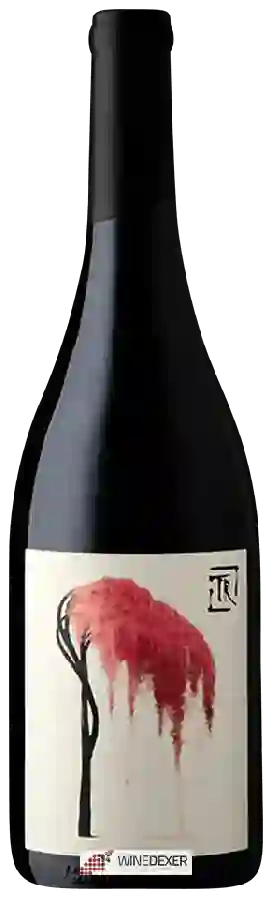 Winery Turtle Rock - Willow's Cuvée Winery Turtle Rock - Willow's Cuvée