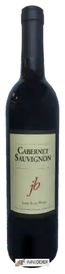 Winery James Blake - Oakville Cabernet Sauvignon