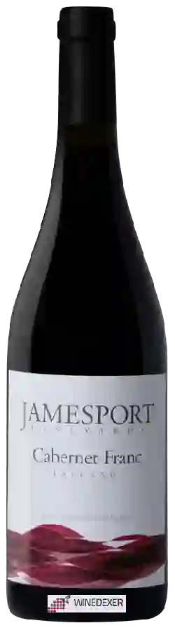 Winery Jamesport Vineyards - East End Cabernet Franc