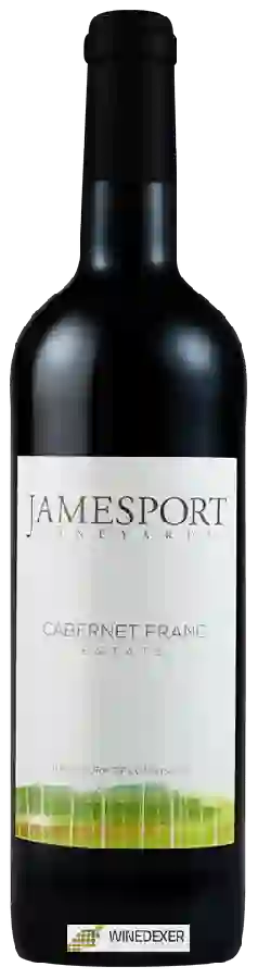 Winery Jamesport Vineyards - Estate Cabernet Franc