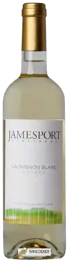 Winery Jamesport Vineyards - Estate Sauvignon Blanc