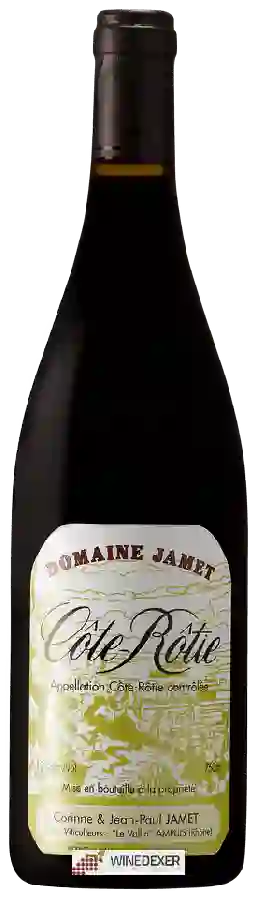 Domaine Jamet - Côte-Rôtie Domaine Jamet - Côte-Rôtie