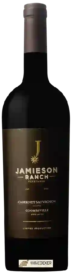 Winery Jamieson Ranch Vineyards - Cabernet Sauvignon