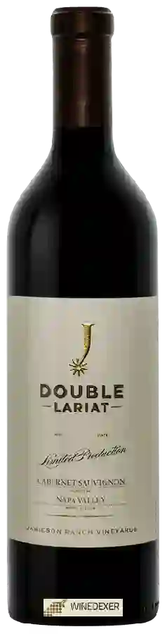 Winery Jamieson Ranch Vineyards - Double Lariat Cabernet Sauvignon