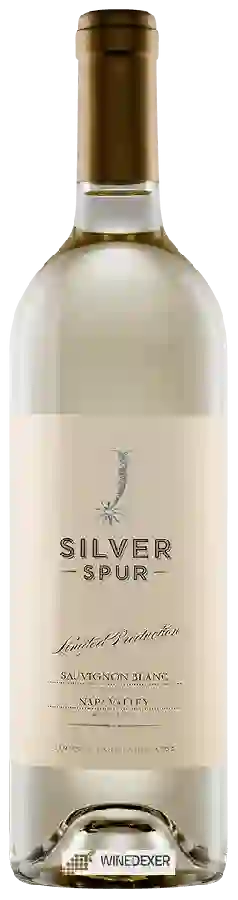 Winery Jamieson Ranch Vineyards - Silver Spur Sauvignon Blanc Winery Jamieson Ranch Vineyards - Silver Spur Sauvignon Blanc