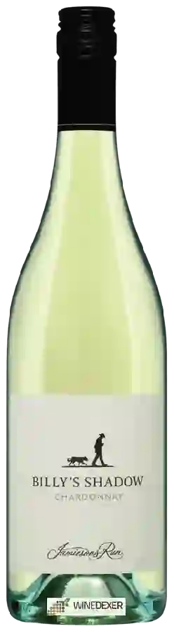 Jamiesons Run Winery - Billy's Shadow Chardonnay