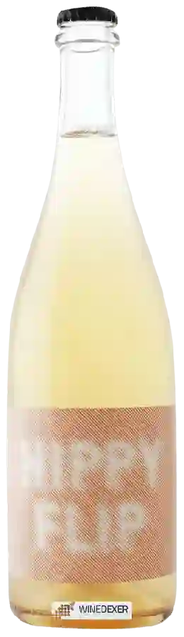 Winery Jamsheed - Hippy Flip Winery Jamsheed - Hippy Flip