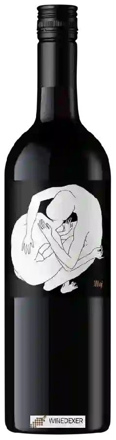 Winery Jamsheed - Illaj Cabernet Sauvignon Winery Jamsheed - Illaj Cabernet Sauvignon