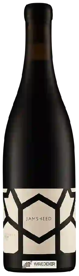 Winery Jamsheed - Seville Syrah