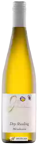 Winery Jana - Dry Riesling