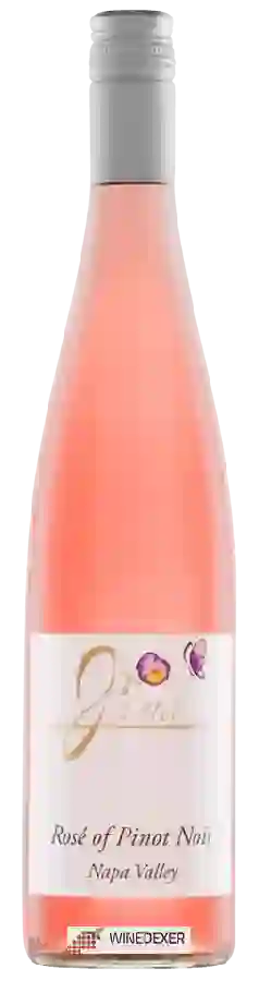 Winery Jana - Rosé of Pinot Noir Winery Jana - Rosé of Pinot Noir