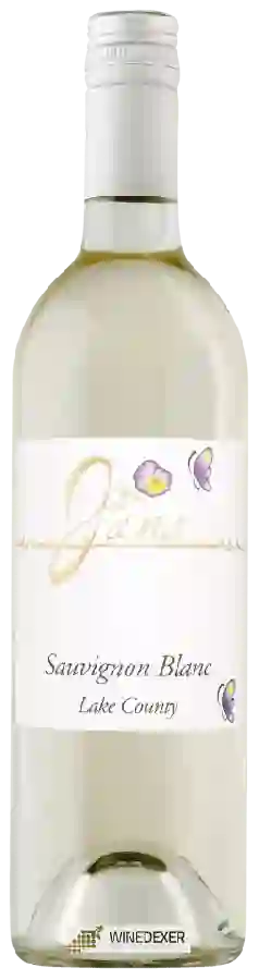 Winery Jana - Sauvignon Blanc Winery Jana - Sauvignon Blanc
