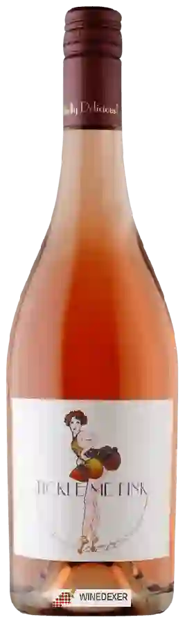 Winery Jana - Tickle Me Pink