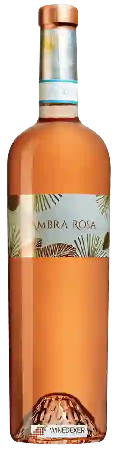 Winery La Guardiense - Ambra Rosa Winery La Guardiense - Ambra Rosa