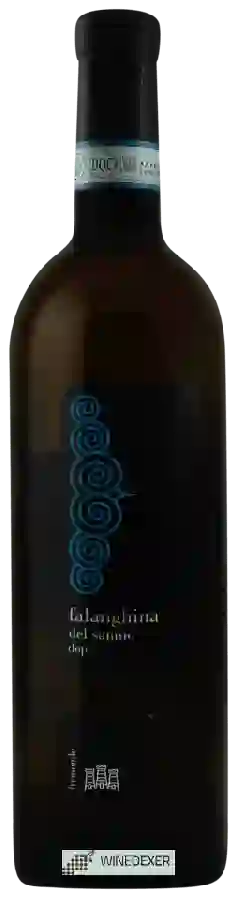 Winery La Guardiense - Fremondo Falanghina del Sannio