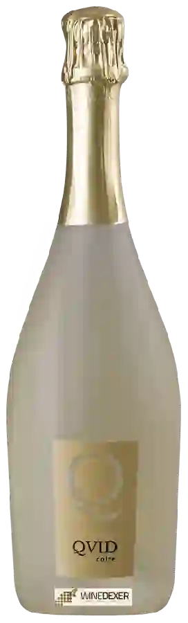 Winery La Guardiense - Quid Dolce Winery La Guardiense - Quid Dolce