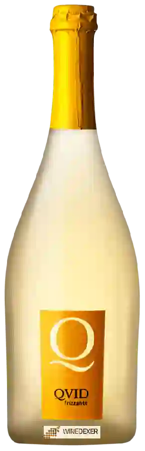 Winery La Guardiense - Quid Frizzante Winery La Guardiense - Quid Frizzante