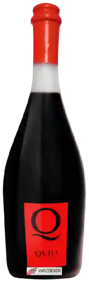 Winery La Guardiense - Quid Rosso Winery La Guardiense - Quid Rosso