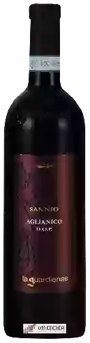 Winery La Guardiense - Sannio Aglianico