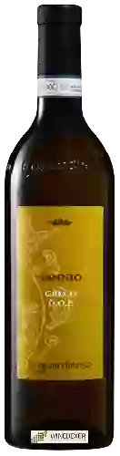 Winery La Guardiense - Sannio Greco