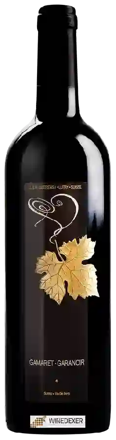 Winery J&M Dizerens - Gamaret - Garanoir