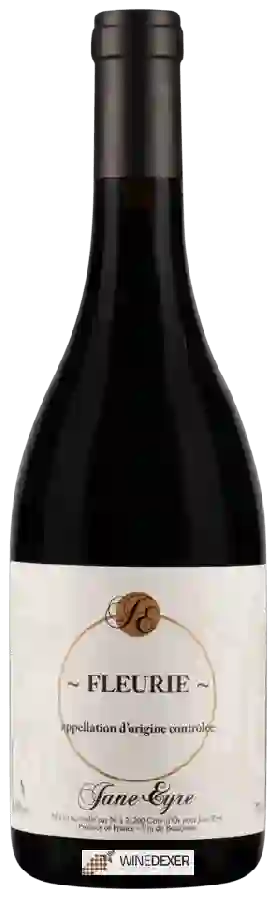 Winery Jane Eyre - Fleurie