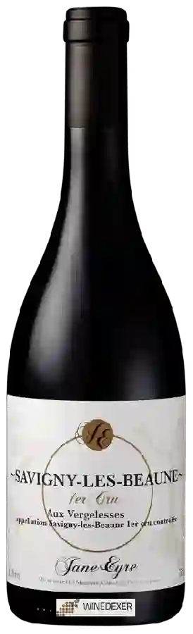 Winery Jane Eyre - Savigny-lès-Beaune 1er Cru 'Aux Vergelesses' Winery Jane Eyre - Savigny-lès-Beaune 1er Cru 'Aux Vergelesses'