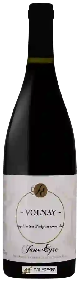 Winery Jane Eyre - Volnay Winery Jane Eyre - Volnay