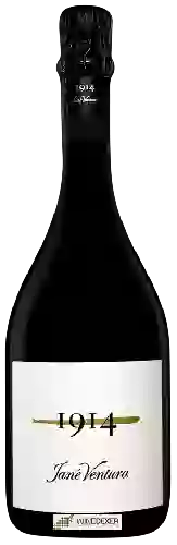 Winery Jané Ventura - 1914