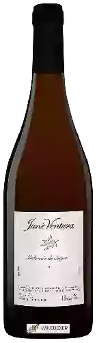 Winery Jané Ventura - Malvasia de Sitges