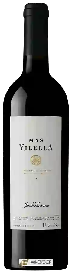Winery Jané Ventura - Mas Vilella