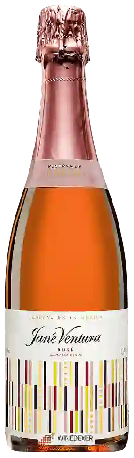 Winery Jané Ventura - Reserva de la Música Rosé Winery Jané Ventura - Reserva de la Música Rosé